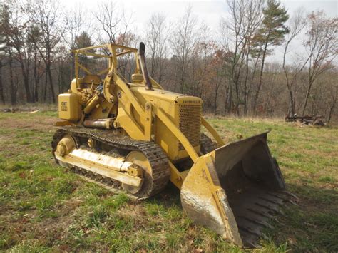 older track loaders for sale